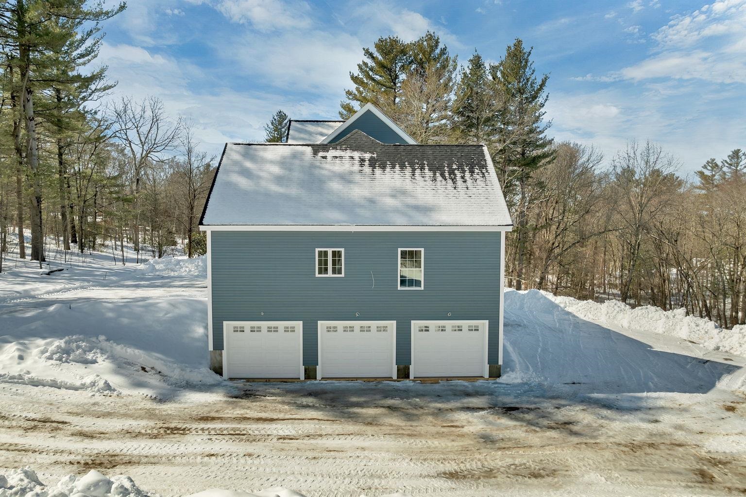 8 Wiley Hill Road Londonderry, NH 03053 - Photo 6 of 60