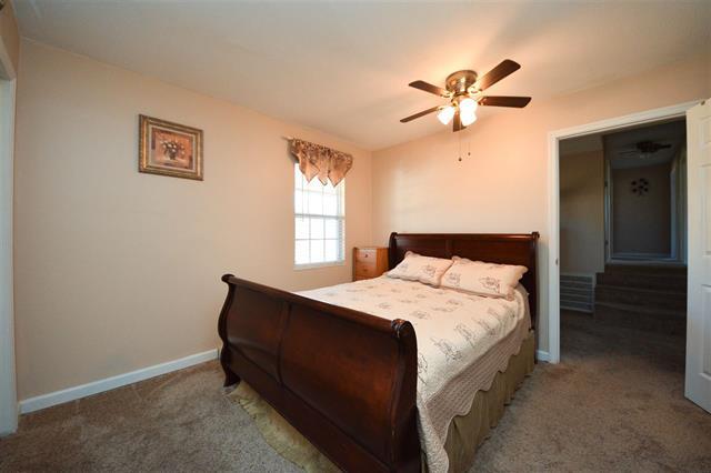 335 Casteel Road Cleveland, TN 37323 - Photo 22 of 41 20176761-22