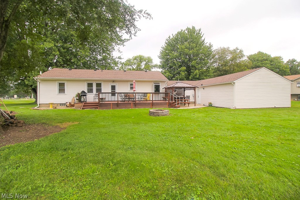 34029 Lorain Road North Ridgeville, OH 44039 - Photo 23 of 30 Gallery Image 23