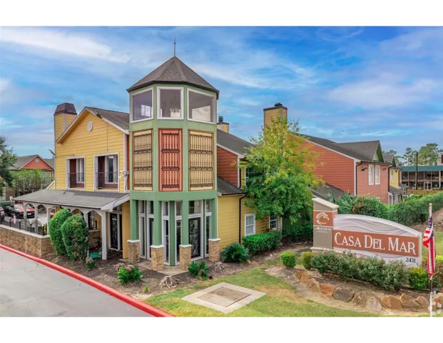 $999 | 2431 Farm To Market 1960 Road West, Unit 354, Houston, TX 77068