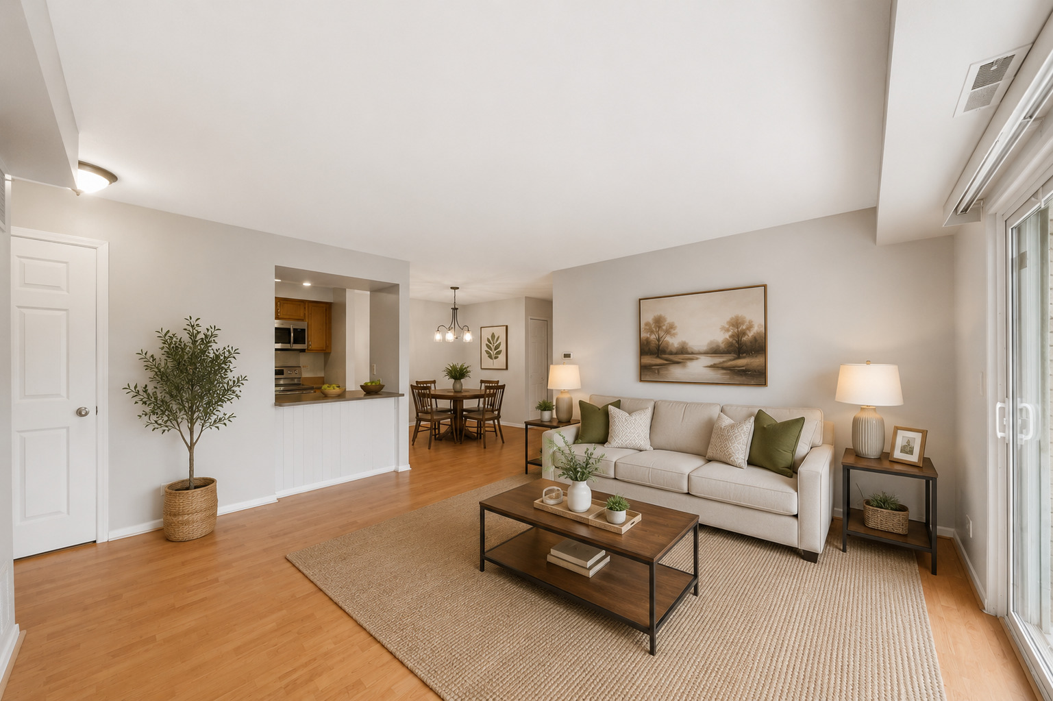 814 North River Road, Unit 3B Mount Prospect, IL 60056 - Photo 4 of 21