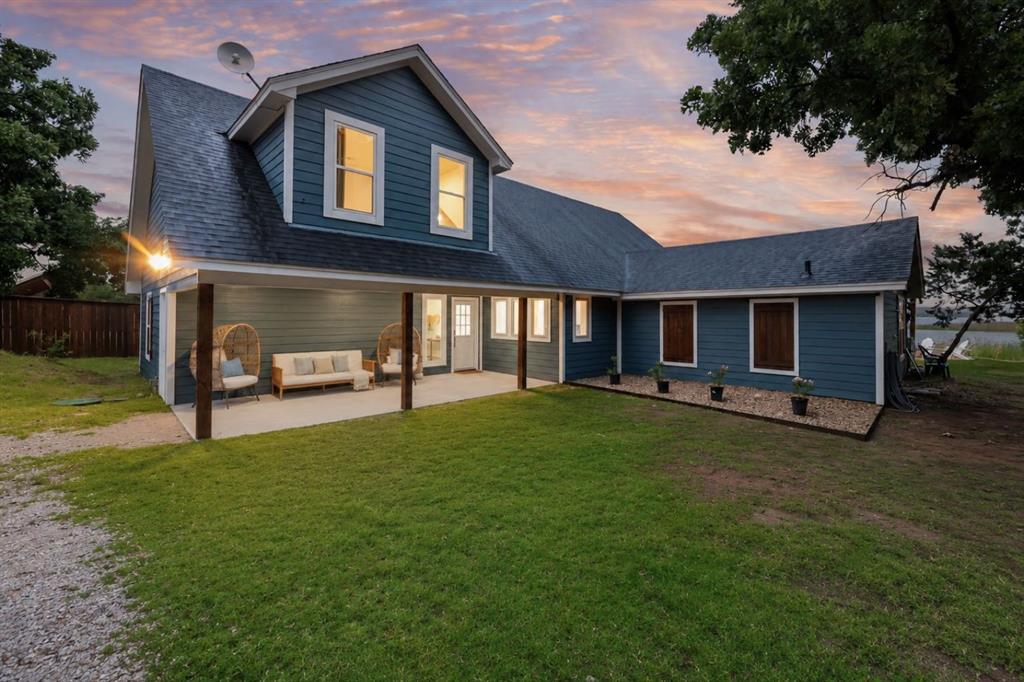 1907 Buck Run Graford, TX 76449 - Photo 29 of 40