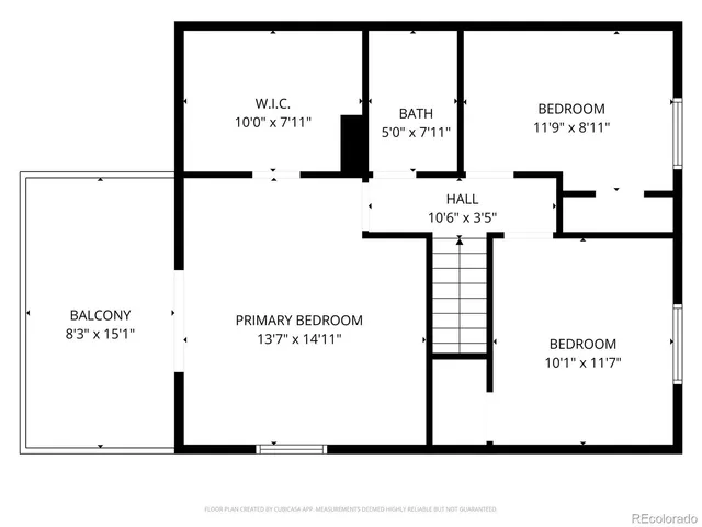 $525,000 | 6637 West 95th Place, Broomfield, CO 80021