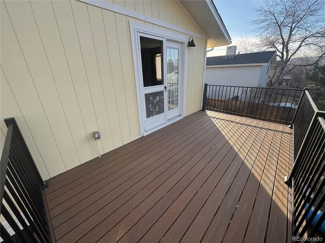 $525,000 | 6637 West 95th Place, Broomfield, CO 80021