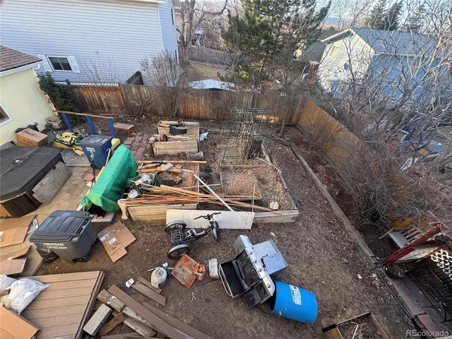 $525,000 | 6637 West 95th Place, Broomfield, CO 80021