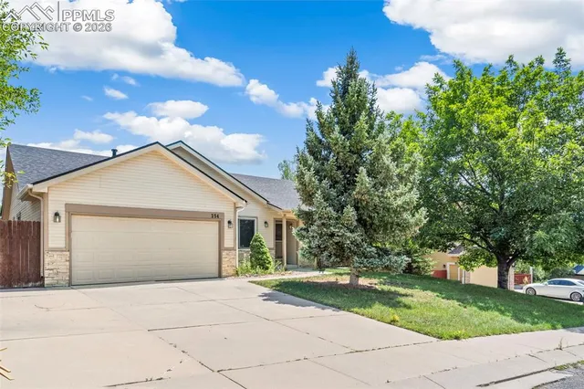$565,000 | 254 Candletree Circle, Monument, CO 80132
