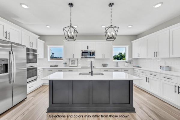 2363 Pea Ridge Road Clarksville, TN 37040 - Photo 9 of 18