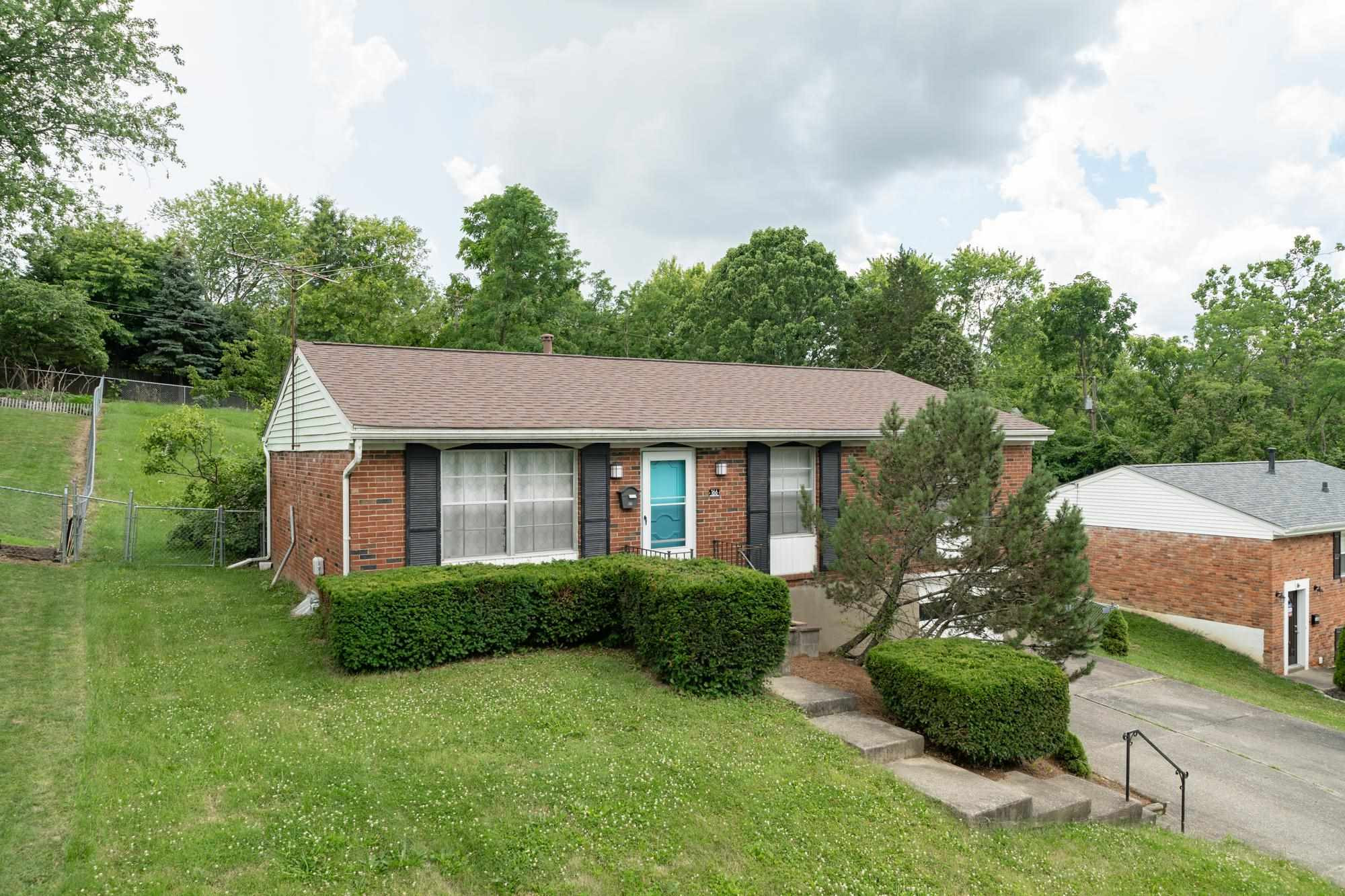 166 Raintree Road Florence, KY 41042 - Photo 3 of 35 Gallery Image 3