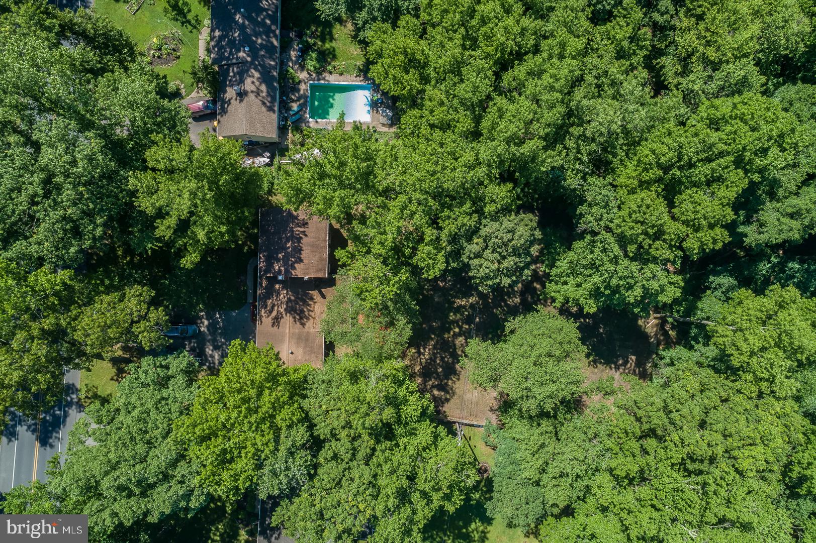 208 Mifflin Road Dover, DE 19904 - Photo 32 of 33 Overhead View