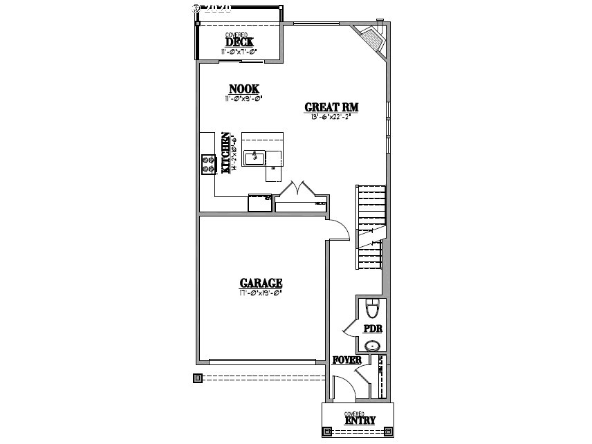 1550 19th Avenue Forest Grove, OR 97116 - Photo 2 of 26 a poster