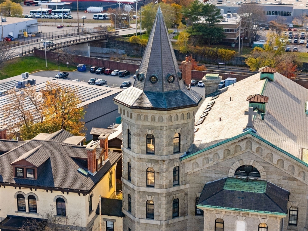 201 Thorndike Street, Unit 2312 Lowell, MA 01852 - Photo 2 of 33