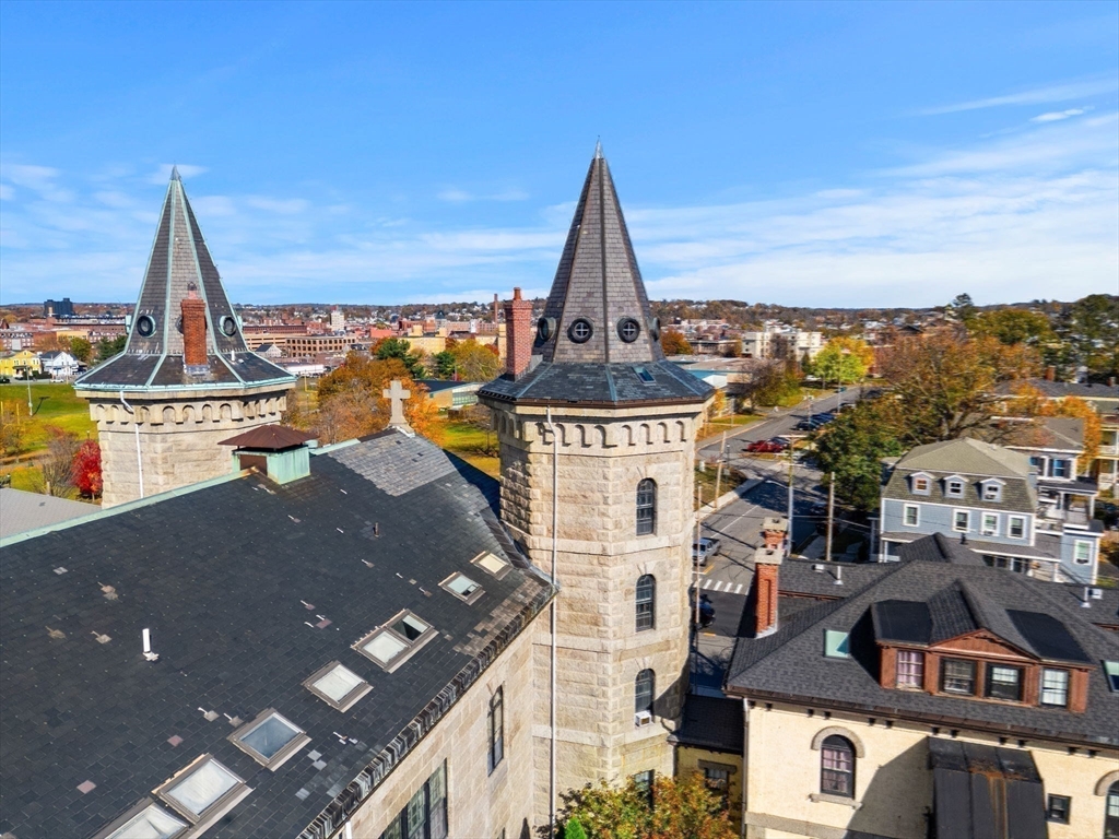 201 Thorndike Street, Unit 2312 Lowell, MA 01852 - Photo 24 of 33