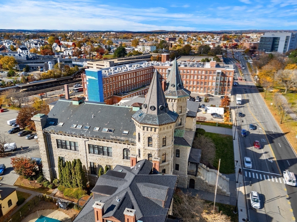 201 Thorndike Street, Unit 2312 Lowell, MA 01852 - Photo 25 of 33