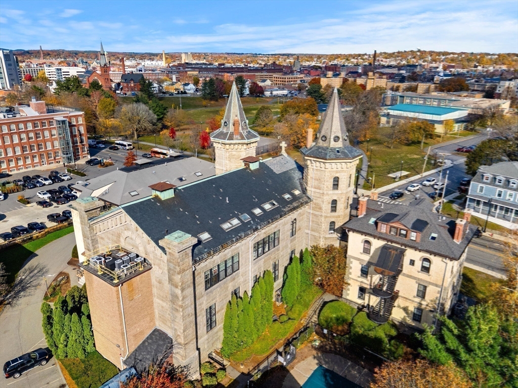 201 Thorndike Street, Unit 2312 Lowell, MA 01852 - Photo 26 of 33