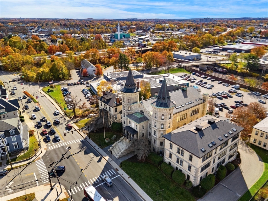 201 Thorndike Street, Unit 2312 Lowell, MA 01852 - Photo 27 of 33