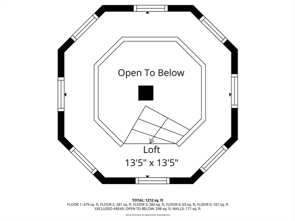 201 Thorndike Street, Unit 2312 Lowell, MA 01852 - Photo 29 of 33