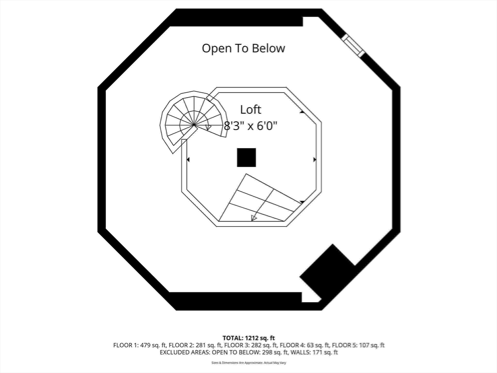 201 Thorndike Street, Unit 2312 Lowell, MA 01852 - Photo 30 of 33