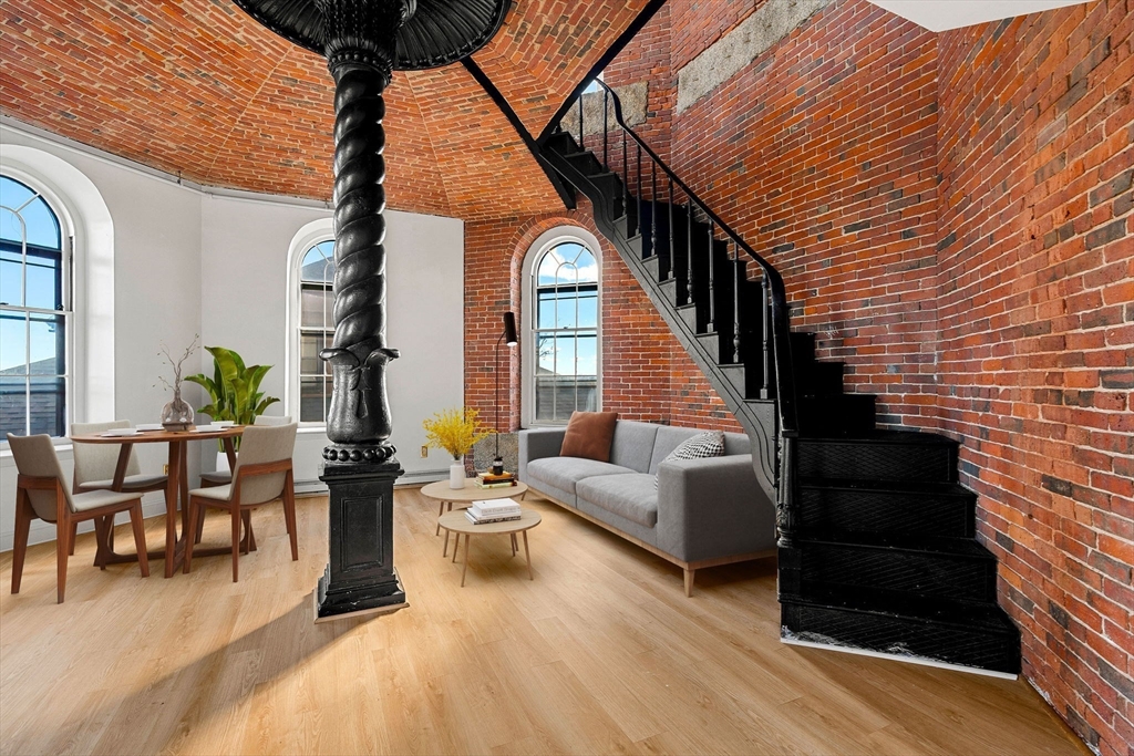 201 Thorndike Street, Unit 2312 Lowell, MA 01852 - Photo 3 of 33