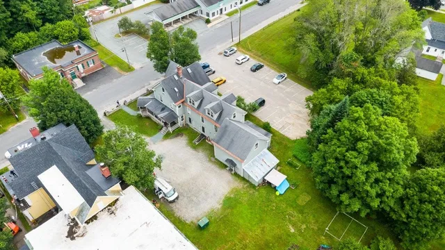 $429,900 | 12 High Street, Lancaster, NH 03584