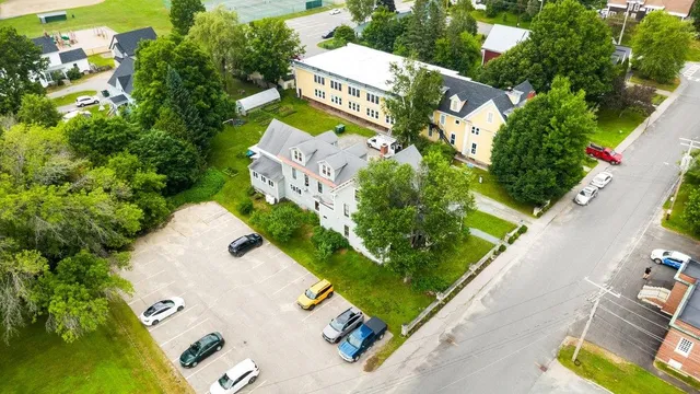 $429,900 | 12 High Street, Lancaster, NH 03584