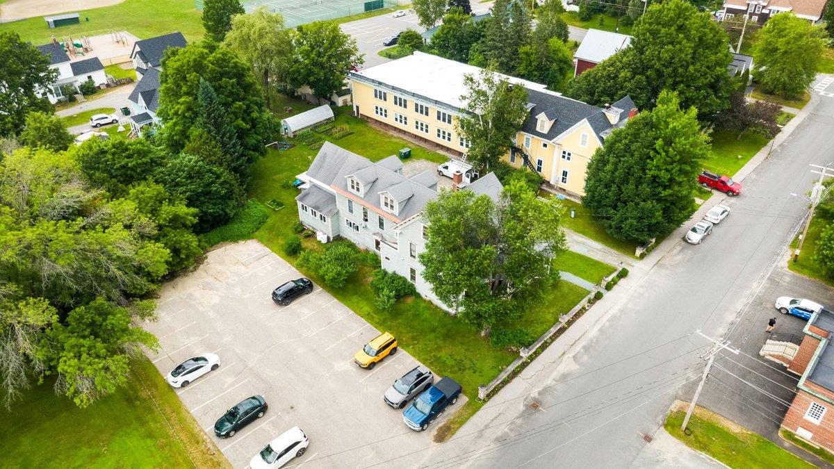 12 High Street Lancaster, NH 03584 - Photo 32 of 36