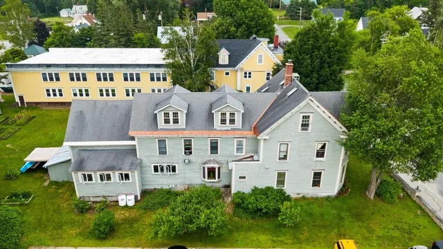 $429,900 | 12 High Street, Lancaster, NH 03584