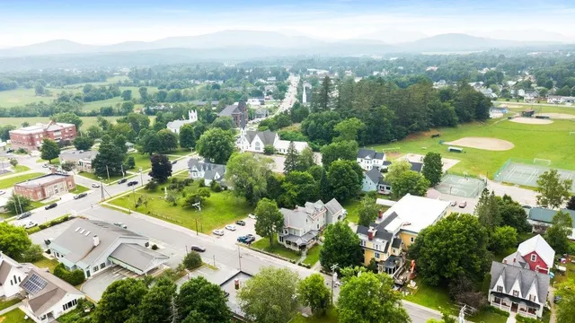 $429,900 | 12 High Street, Lancaster, NH 03584