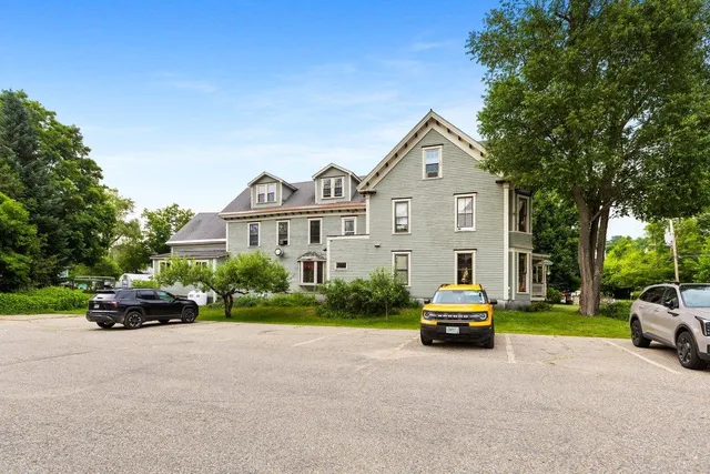 $429,900 | 12 High Street, Lancaster, NH 03584