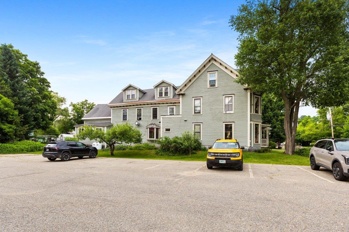 12 High Street Lancaster, NH 03584 - Photo 35 of 36