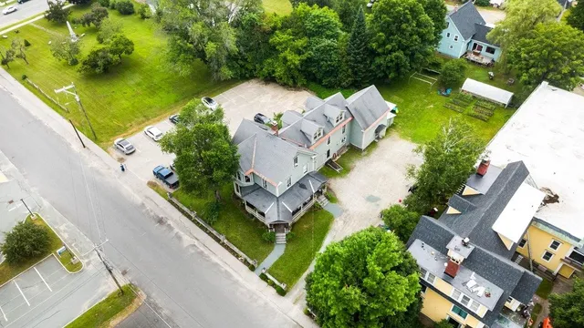 $429,900 | 12 High Street, Lancaster, NH 03584