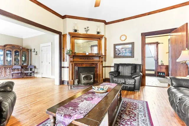 $429,900 | 12 High Street, Lancaster, NH 03584