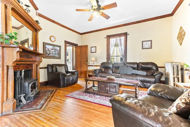 $429,900 | 12 High Street, Lancaster, NH 03584