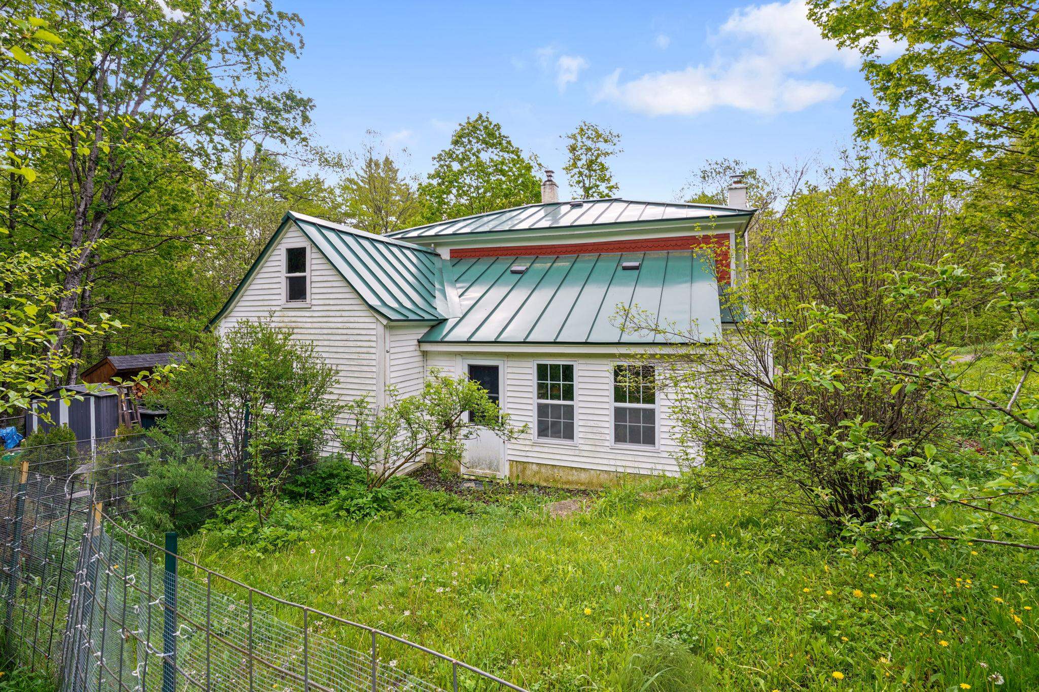26 Baine Road Marlow, NH 03456 - Photo 39 of 40