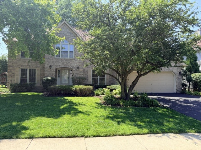 2619 Modaff Road Naperville, IL 60565 - Photo 1 of 27
