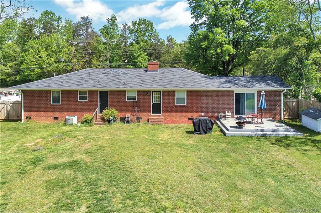 8448 Pence Road Charlotte, NC 28215 - Photo 30 of 32 Gallery Image 30