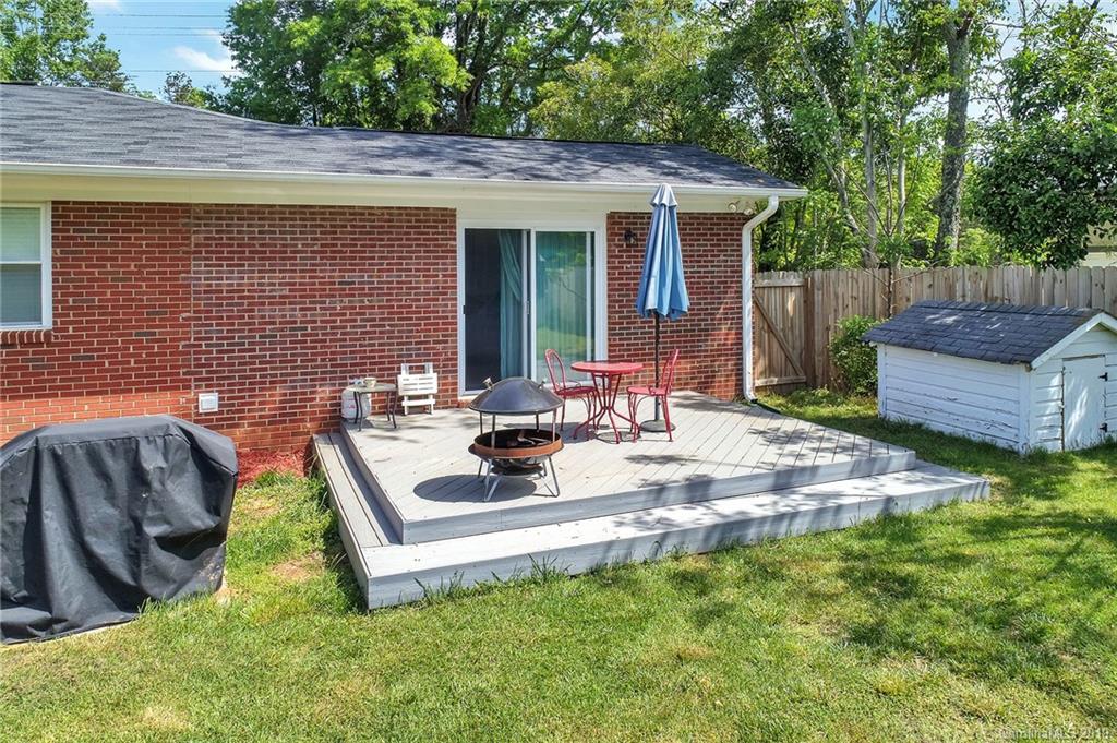 8448 Pence Road Charlotte, NC 28215 - Photo 31 of 32 Gallery Image 31