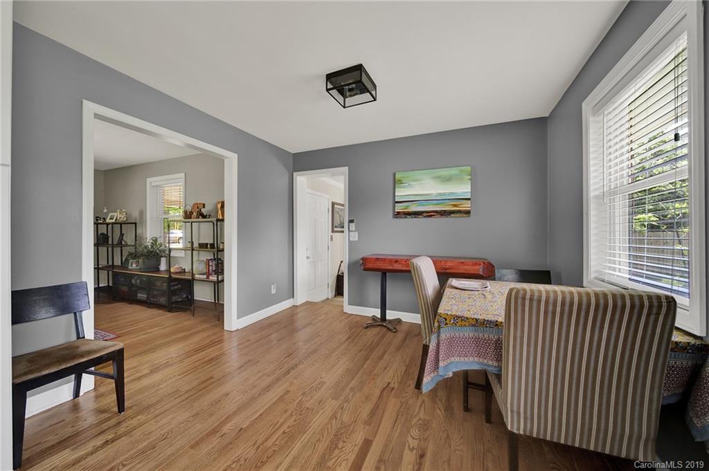 8448 Pence Road Charlotte, NC 28215 - Photo 9 of 32 Gallery Image 9