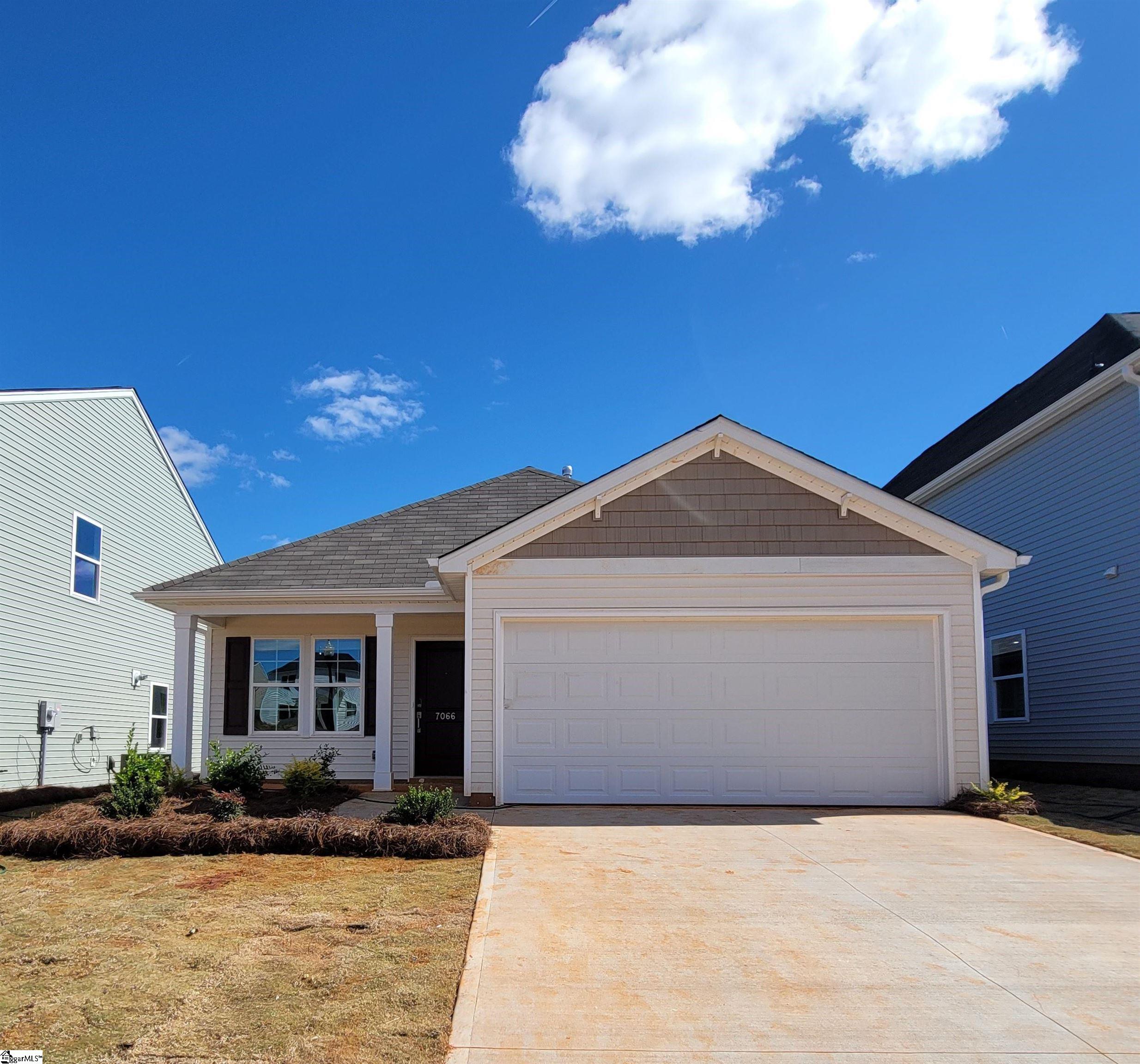 7066 Wingate Drive Inman, SC 29349 - Photo 1 of 18 Gallery Image 1