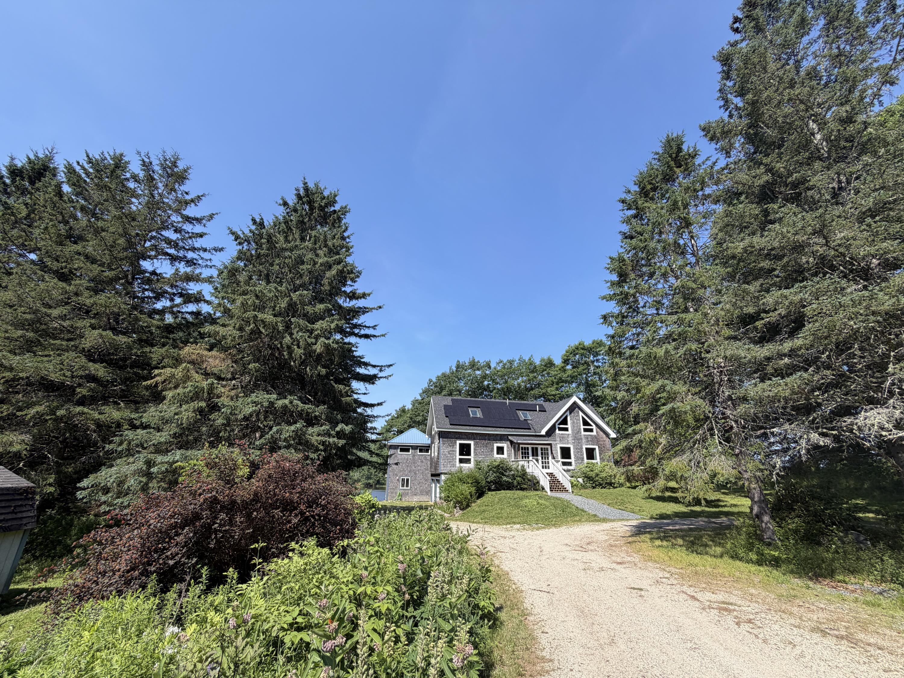 98 Bagaduce Road Sedgwick, ME 04676 - Photo 57 of 61 IMG_2291