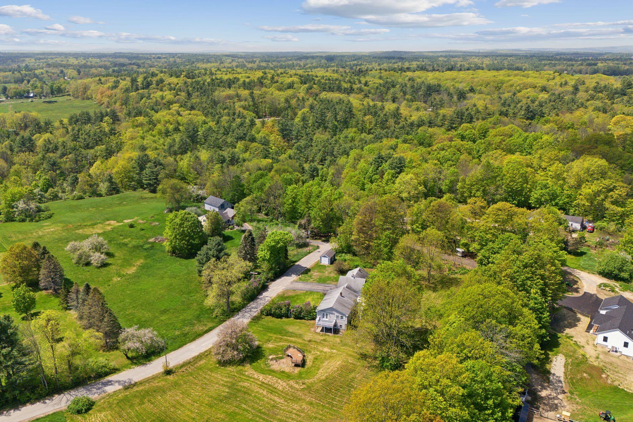 533 Hill Road Dayton, ME 04005 - Photo 40 of 41 17_DJI_20250516235015_0041_D
