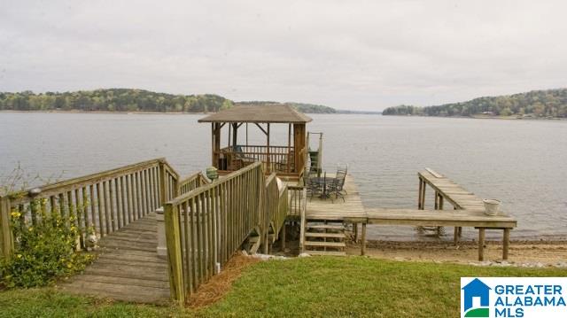 64 Stacy Lane Alpine, AL 35014 - Photo 22 of 31