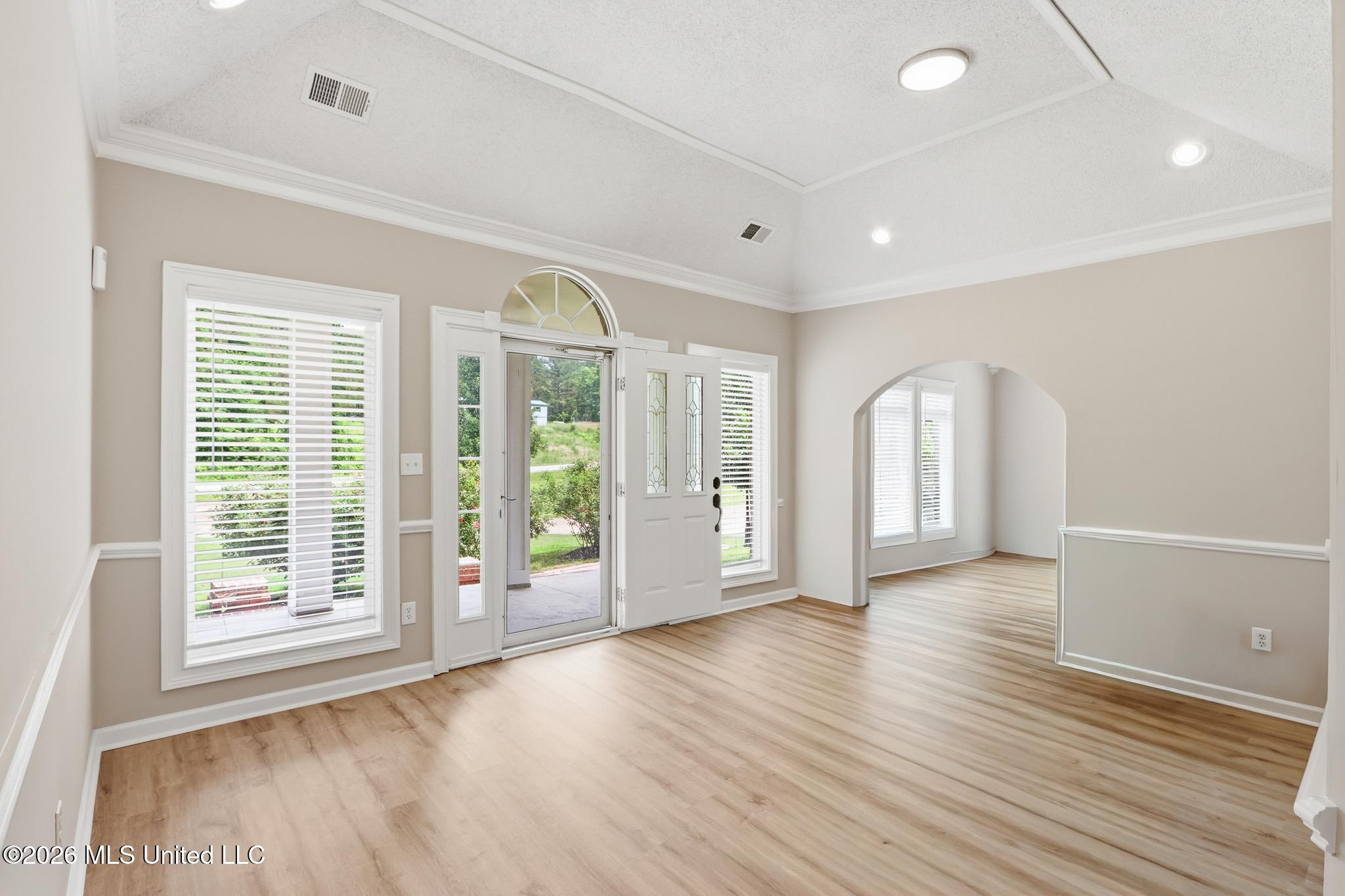21 Timber Creek Road Byhalia, MS 38611 - Photo 7 of 59 8074SRegisPl_15