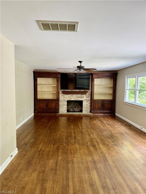 7900 Grey Fox Road Oak Ridge, NC 27310 - Photo 11 of 47