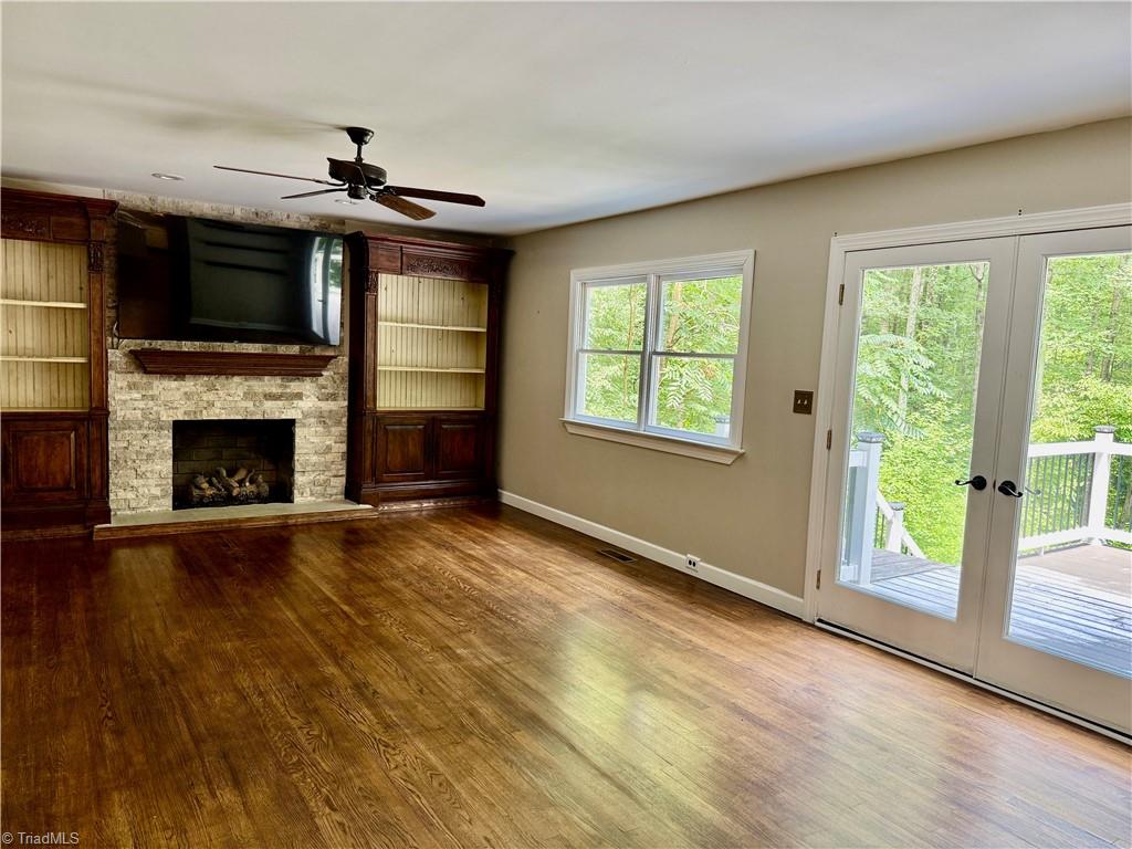 7900 Grey Fox Road Oak Ridge, NC 27310 - Photo 12 of 47