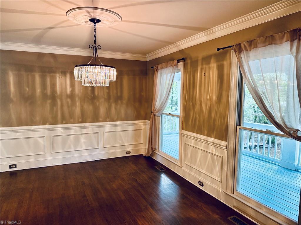 7900 Grey Fox Road Oak Ridge, NC 27310 - Photo 15 of 47