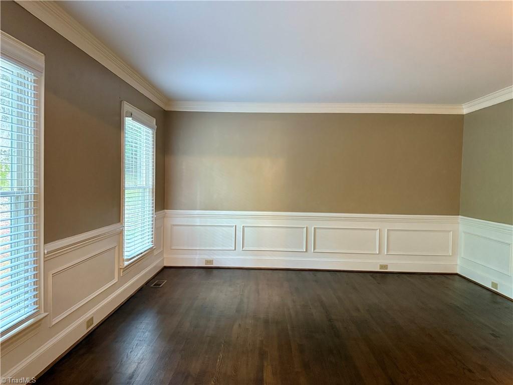 7900 Grey Fox Road Oak Ridge, NC 27310 - Photo 16 of 47