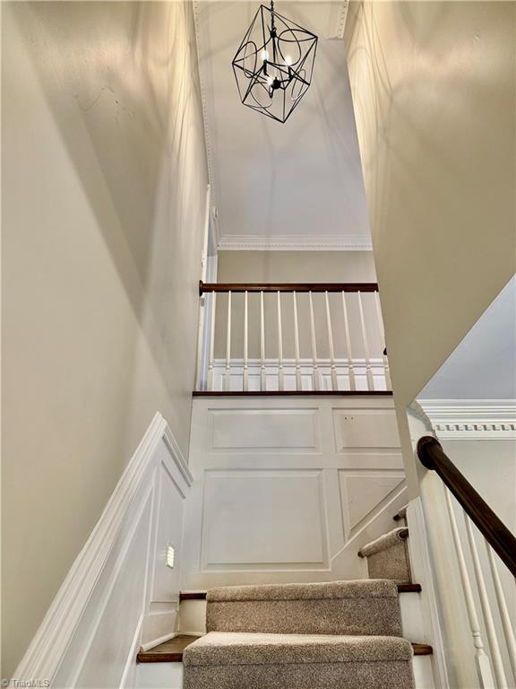 7900 Grey Fox Road Oak Ridge, NC 27310 - Photo 18 of 47