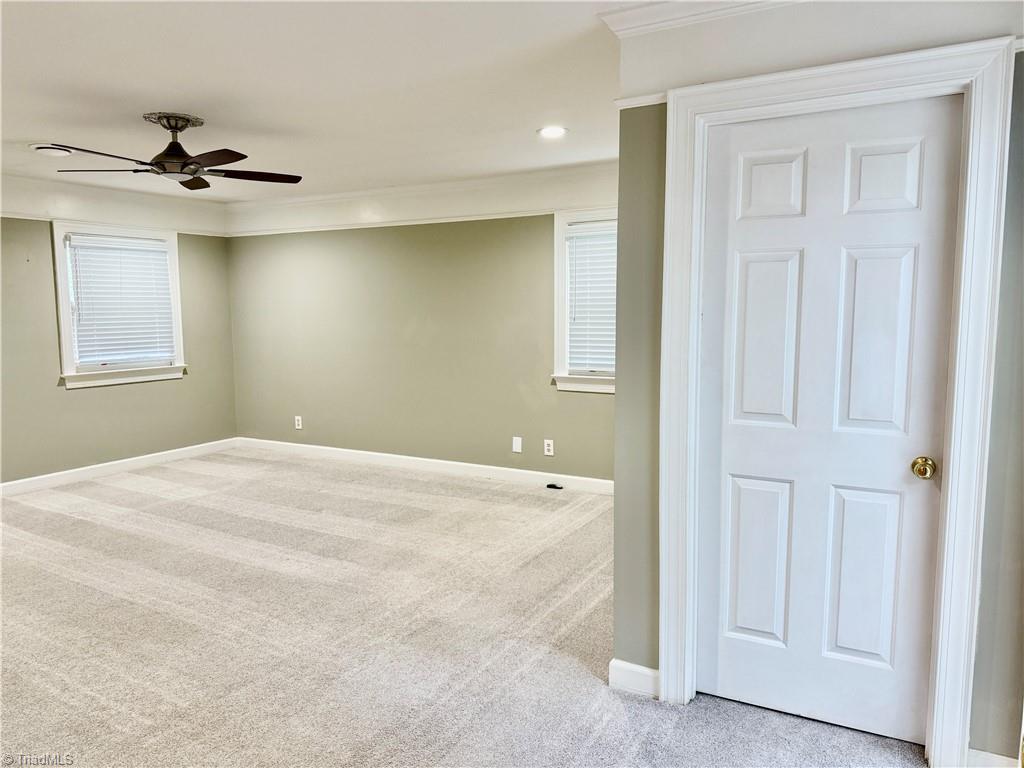 7900 Grey Fox Road Oak Ridge, NC 27310 - Photo 19 of 47