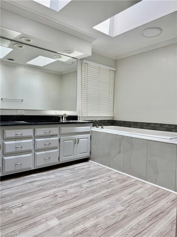 7900 Grey Fox Road Oak Ridge, NC 27310 - Photo 22 of 47