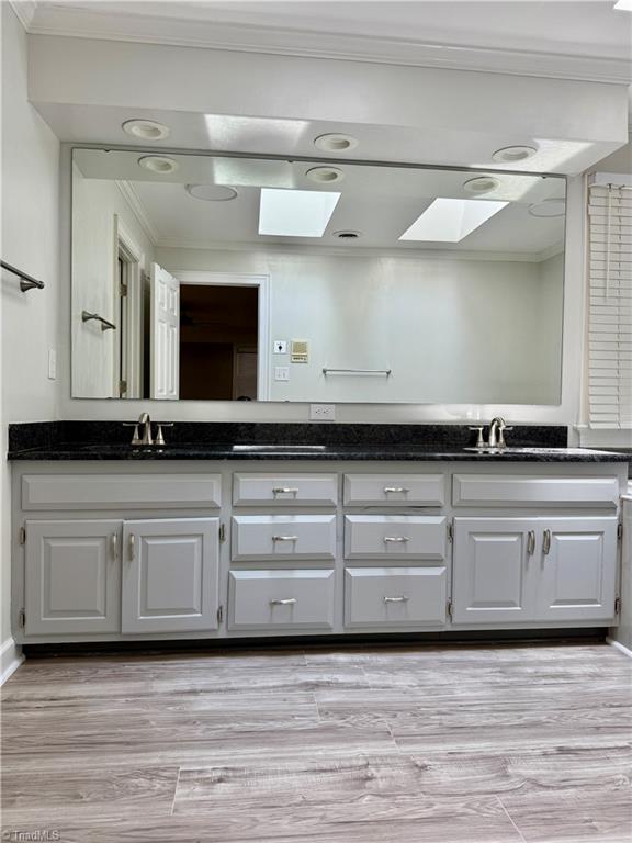 7900 Grey Fox Road Oak Ridge, NC 27310 - Photo 23 of 47